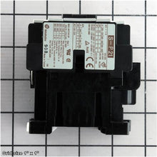Load image into Gallery viewer, CONTACTOR SHIHLIN S-P21 35A 600V