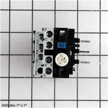 Load image into Gallery viewer, OL RELAY SHIHLIN TH-P12 11A 240V