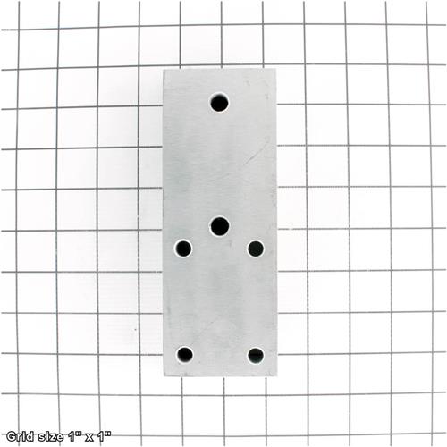 MOUNTING BLOCK