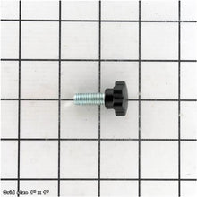 Load image into Gallery viewer, KNOB BOLT M8-1.25 X 16, 6-LOBE, D22