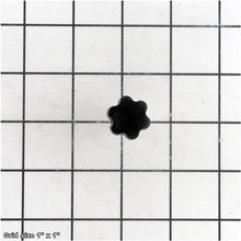 Load image into Gallery viewer, KNOB BOLT M8-1.25 X 16, 6-LOBE, D22