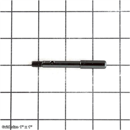 SHAFT W/HOLE 2-3/4L