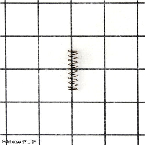 COMPRESSION SPRING