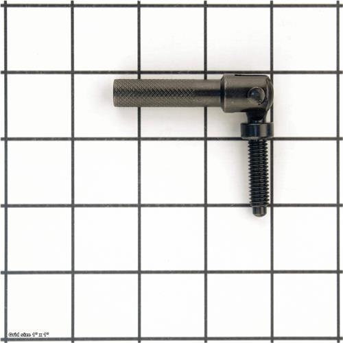 FOLDING HANDLE 2-1/4L, 5/16-18 X 1-3/16