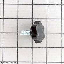 Load image into Gallery viewer, KNOB BOLT 6-LOBE 5/16-18 X 3/4
