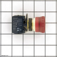 Load image into Gallery viewer, E-STOP SWITCH KEDU HY57B
