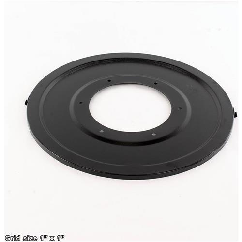 COLLECTION DRUM LID