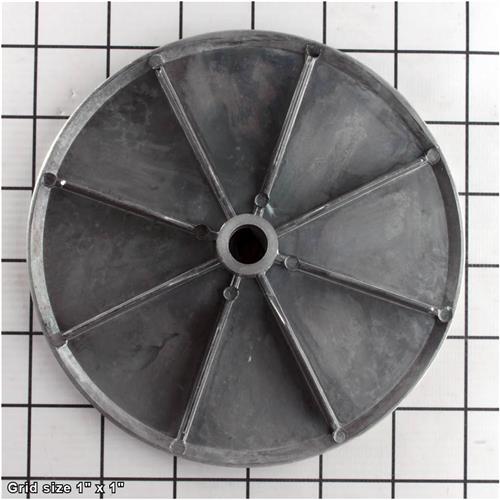 SANDING DISC 6