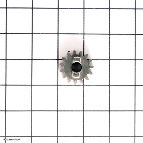 PINION GEAR 15T