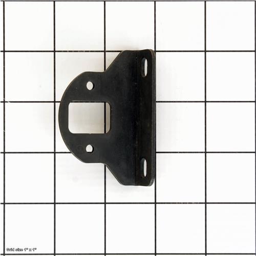 BEARING BLOCK SUPPORT BRACKET