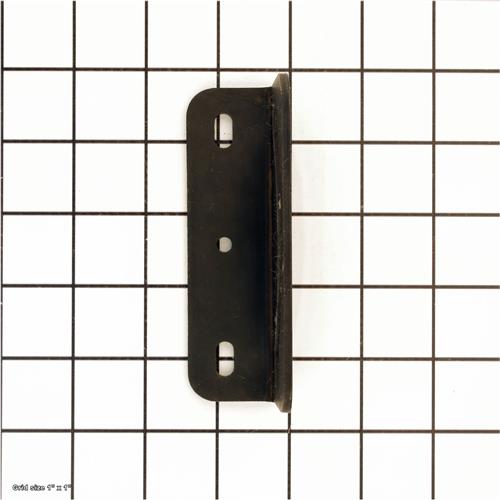TRUNNION BRACKET (REAR)