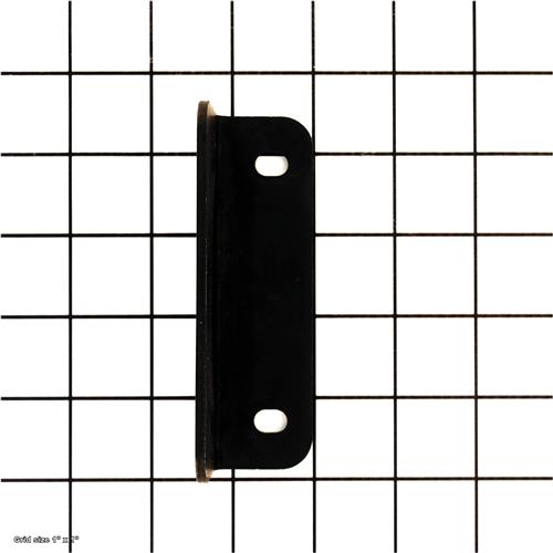 TRUNNION BRACKET (FRONT)