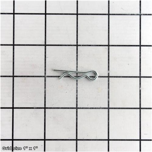 COTTER PIN 1/4-1/2 X 1-3/4 HAIRPIN