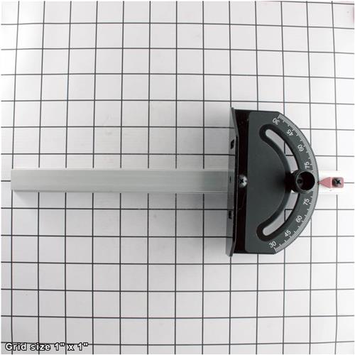 MITER GAUGE ASSEMBLY