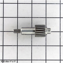 Load image into Gallery viewer, WORM GEAR 20T