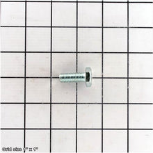 Load image into Gallery viewer, HEX BOLT M10-1.5 X 25 INT THREADS M5-.8