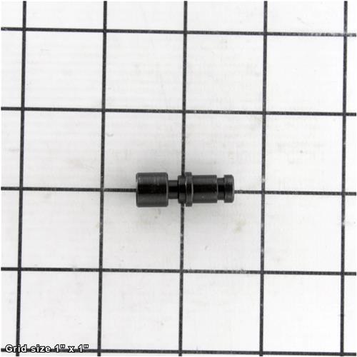 ANTI-KICKBACK PAWL RELEASE PIN