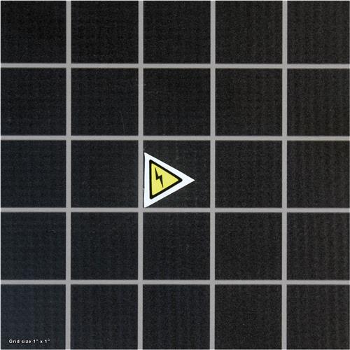 ELECTRICITY LABEL
