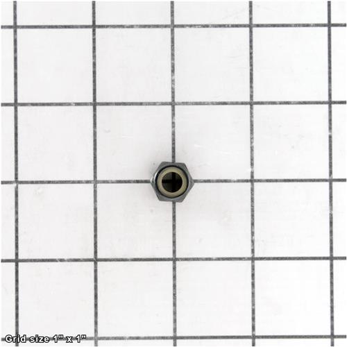 LOCKING NUT M8-1.25