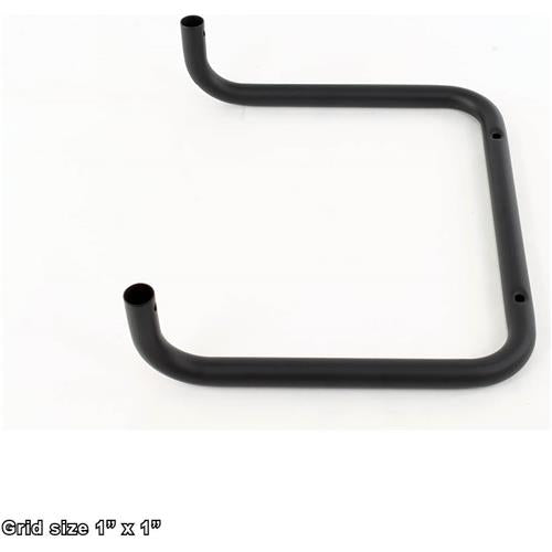 HANDLE (LEFT)