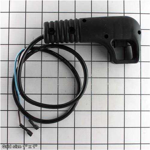 TRIGGER HOUSING