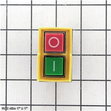 Load image into Gallery viewer, ON/OFF SWITCH KEDU KJD20-2 120V