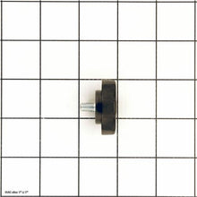 Load image into Gallery viewer, KNOB BOLT M6-1 X 13, D35, ROUND KD