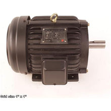 Load image into Gallery viewer, MAIN MOTOR 3HP 220V 3-PH