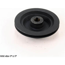 Load image into Gallery viewer, MOTOR PULLEY