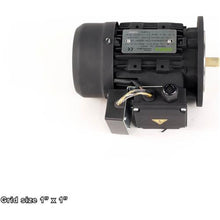 Load image into Gallery viewer, FEED MOTOR 1/8HP 220V 3-PH