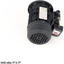 Load image into Gallery viewer, FEED MOTOR 1/8HP 220V 3-PH