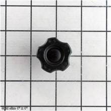 Load image into Gallery viewer, KNOB BOLT M6-1 X 13, D35, 5-LOBE V1