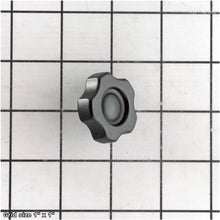 Load image into Gallery viewer, KNOB BOLT M6-1 X 13, D35, 5-LOBE V1