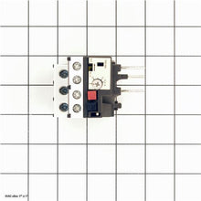 Load image into Gallery viewer, OL RELAY TECO RHU-10/12.5K1 9-12.5A