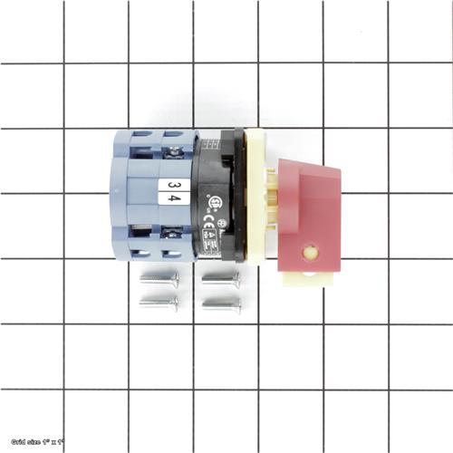 MASTER POWER SWITCH AUSPICIOUS C027L