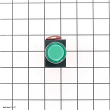 Load image into Gallery viewer, BUTTON SWITCH NHD CB-10, PL-BA9 NLB22-F