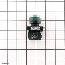 Load image into Gallery viewer, BUTTON SWITCH NHD CB-10, PL-BA9 NLB22-F