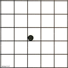 Load image into Gallery viewer, DUST PORT PLUG