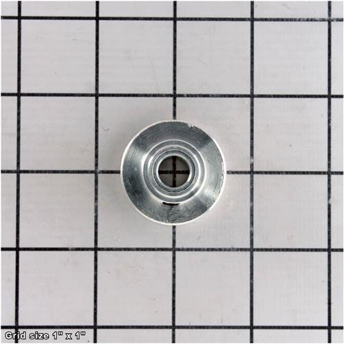 CUTTERHEAD EXTENSION PULLEY