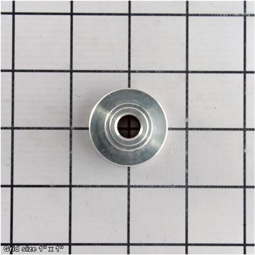 FAN PULLEY