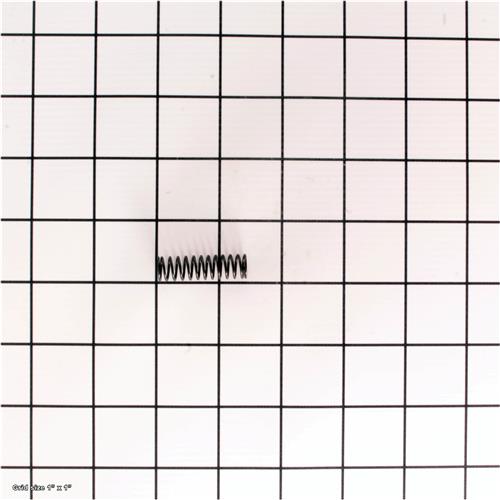 COMPRESSION SPRING