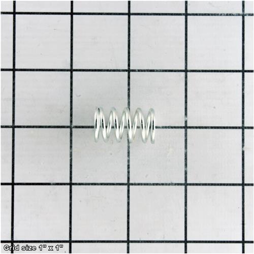 COMPRESSION SPRING 1.8 X 15.5 X 26