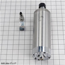 Load image into Gallery viewer, SPINDLE MOTOR 3HP 220V 3-PH