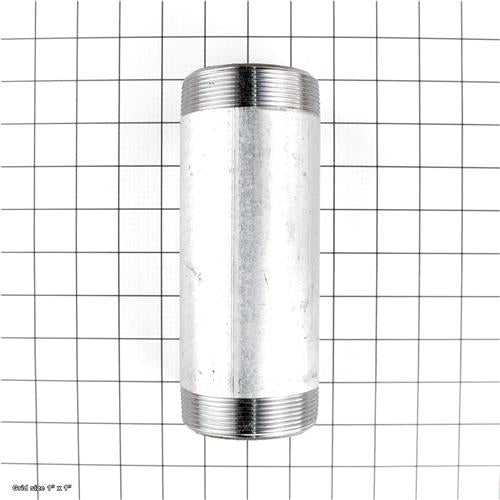 THREADED PIPE 2 IPS X 7-1/4 V1
