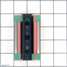 Load image into Gallery viewer, SLIDE BRACKET 25MM