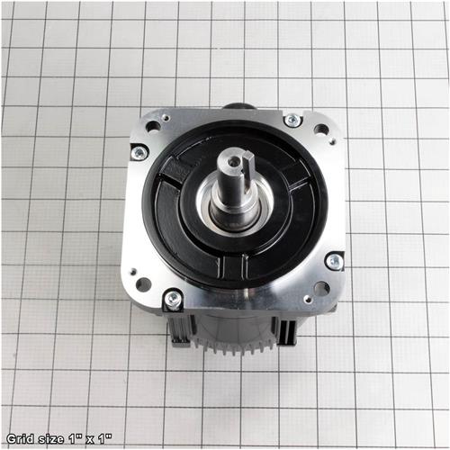 X-AXIS SERVO MOTOR SGM7G-09AFC61