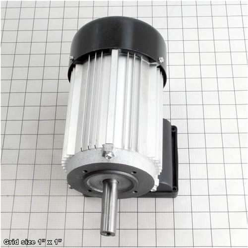 MOTOR 2HP 110V 1-PH