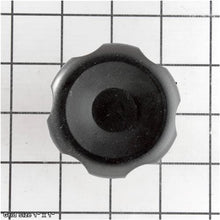 Load image into Gallery viewer, KNOB M8-1.25, D60, 6-LOBE
