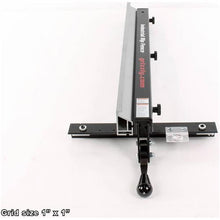 Load image into Gallery viewer, FENCE ASSEMBLY