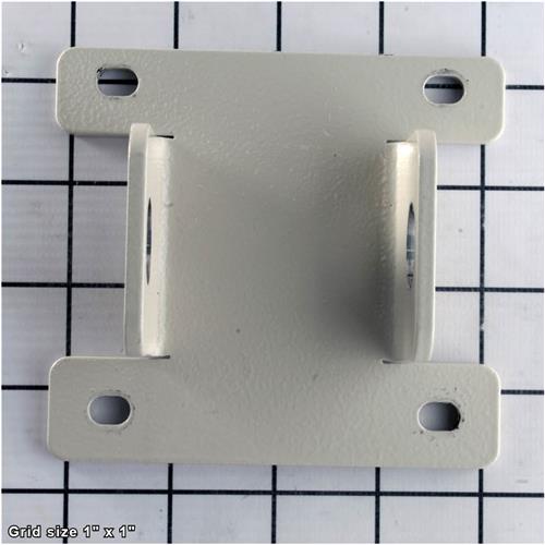 LOG SUPPORT BRACKET